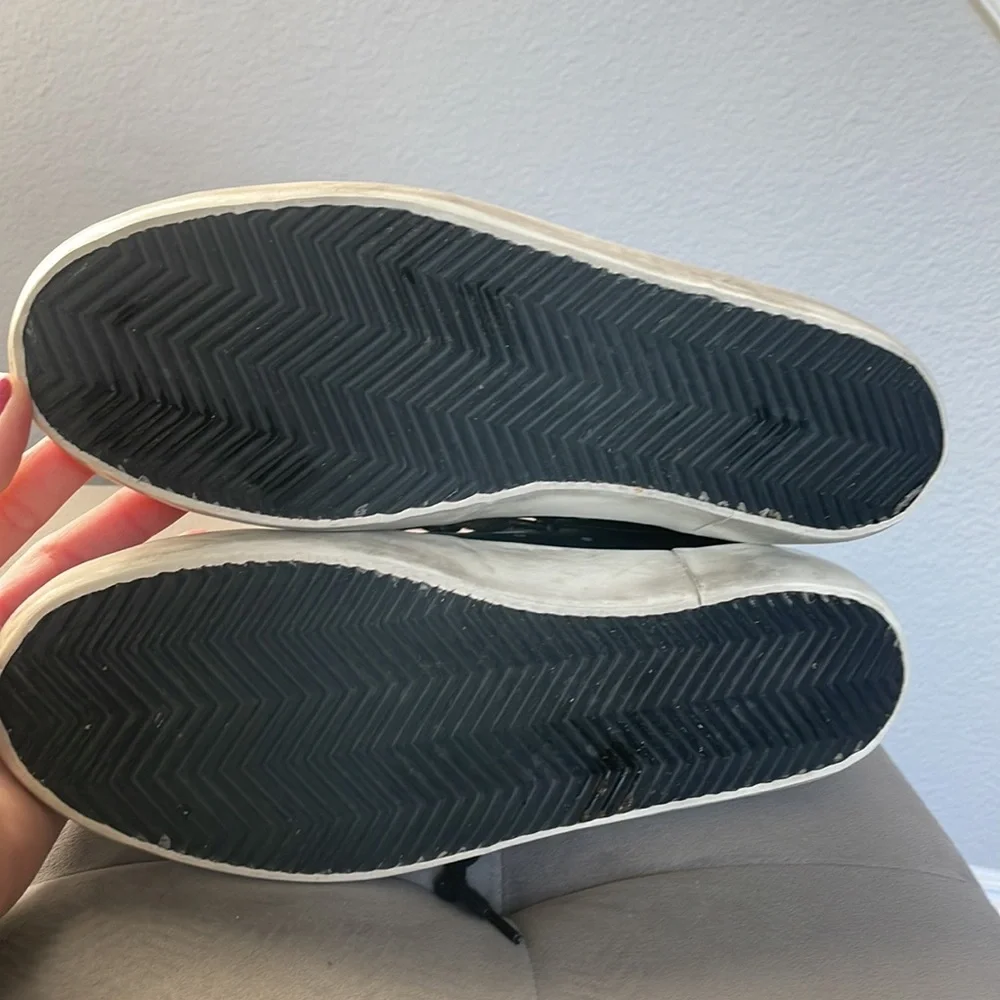 Golden Goose Super Star Sneakers - Picture 4 of 8